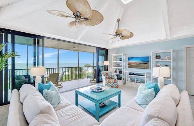 3 bedroom accommodation in Sanibel