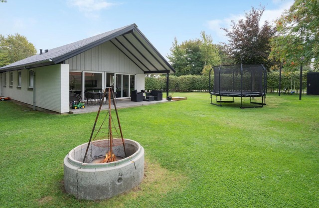 3 bedroom amazing home in Lundby