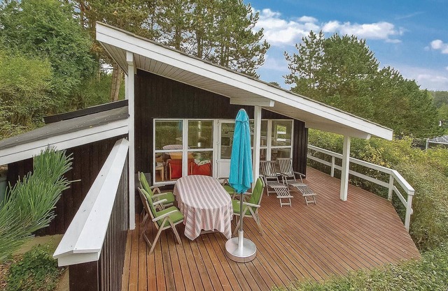 3 bedroom amazing home in Asnæs