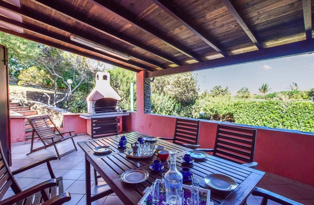 3 bedroom amazing home in Stintino