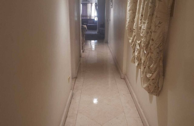 3-bedroom apartment in a Central, Best Spot in Cairo with AC, WiFi