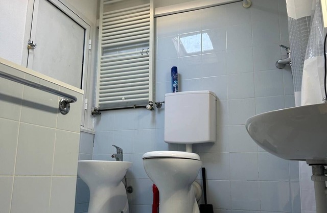 3 Bedroom Apartment in Ospedaletti