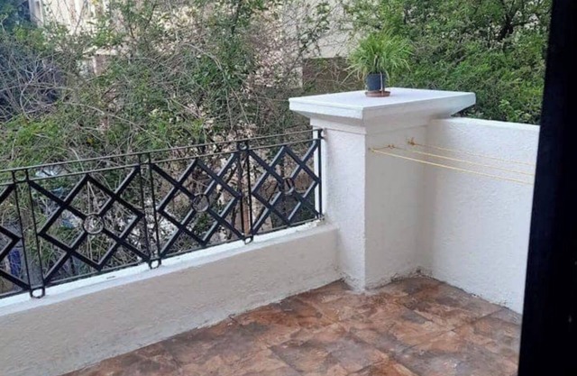 3-bedroom apartment in excellent locality in Koregaon Park, Pune