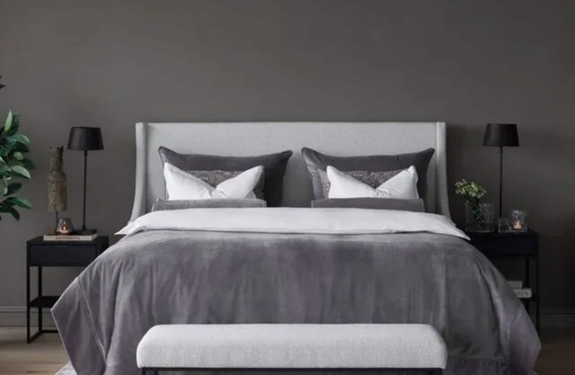 3-bedroom apartment in beautiful Vestfold with AC, WiFi, fitness room