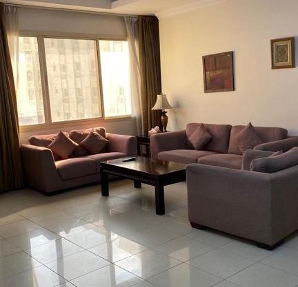 3 Bedroom Apartment