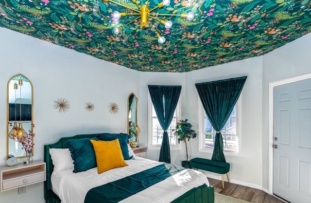 3 bedroom apt near EVERYTHING