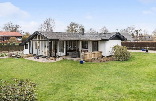 3 bedroom awesome home in Slagelse