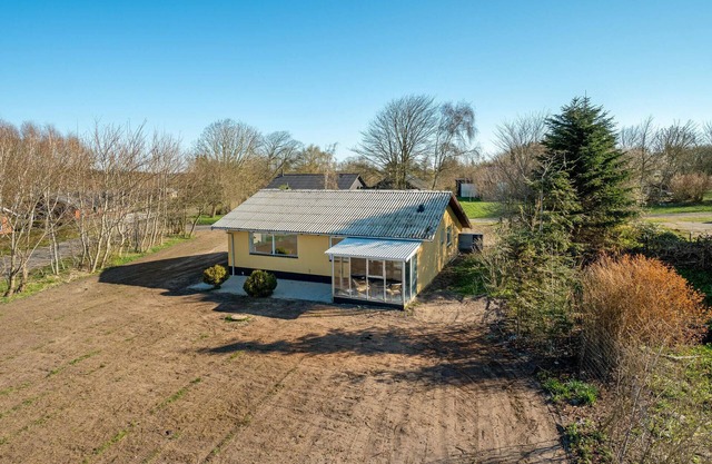 3 bedroom awesome home in Thisted