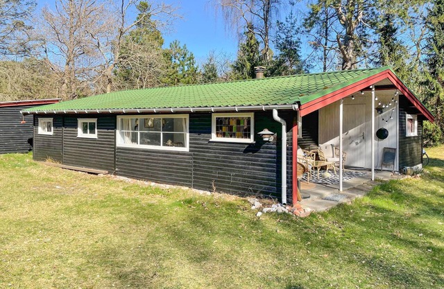 3 bedroom awesome home in Rørvig