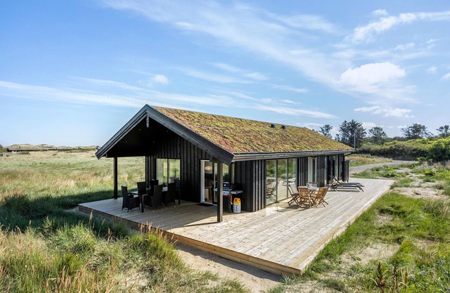 3 bedroom awesome home in Skagen