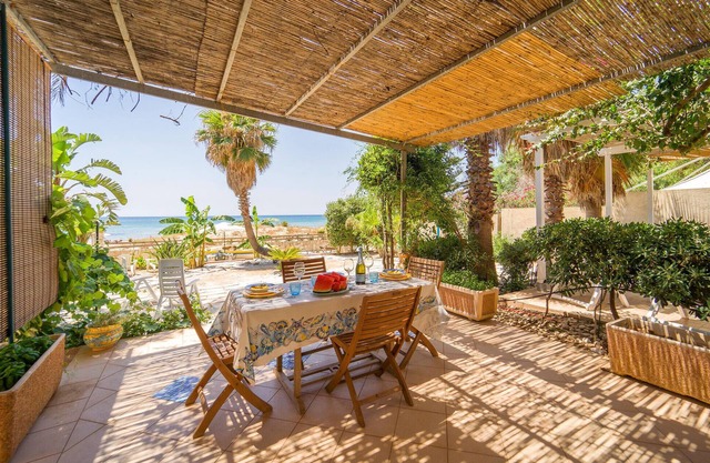 3 bedroom awesome home in Menfi