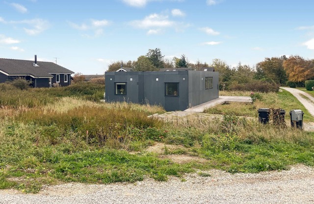 3 bedroom beautiful home in Hurup Thy