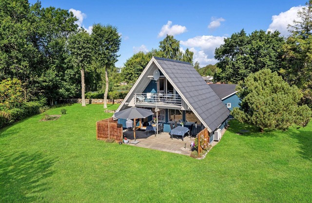 3 bedroom beautiful home in Rudkøbing