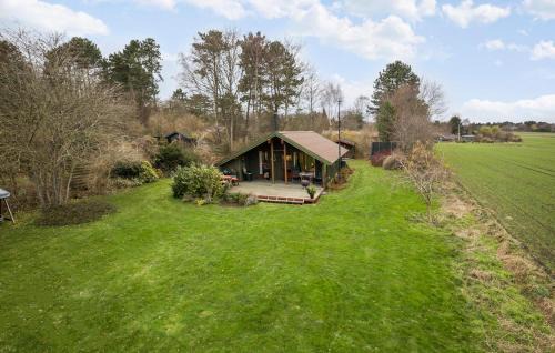 3 Bedroom Beautiful Home In Hundested