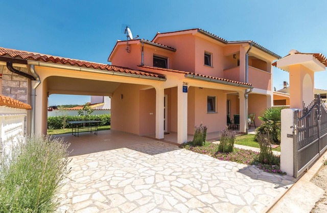 3 bedroom beautiful home in Betiga