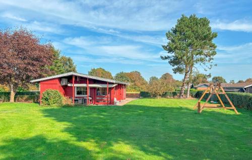 3 Bedroom Beautiful Home In Haderslev