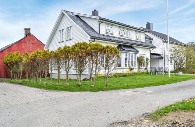 3 bedroom beautiful home in Vanse