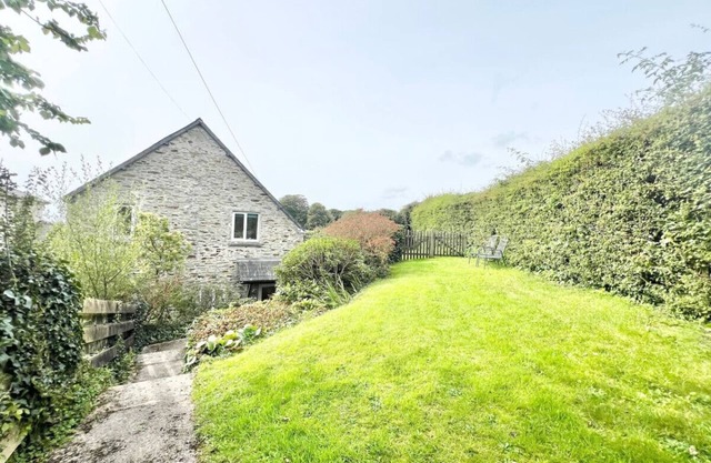 3 bedroom character property