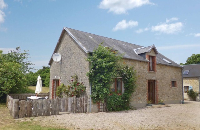 3 bedroom cozy home in Brucheville