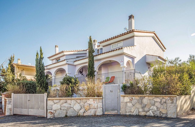 3 bedroom cozy home in Peñiscola