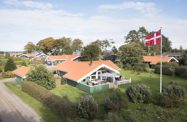 3 bedroom cozy home in Otterup