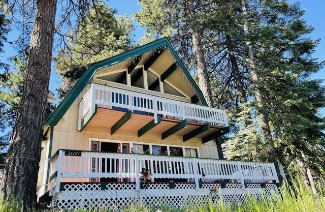 3 bedroom dream home 🏡 Big Bear Lake CA/Running Springs/Lake Arrowhead.