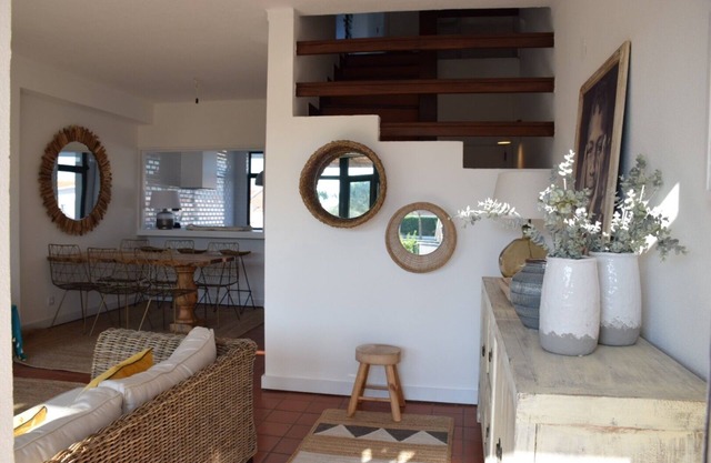 3 bedroom duplex in Soltroia Mar