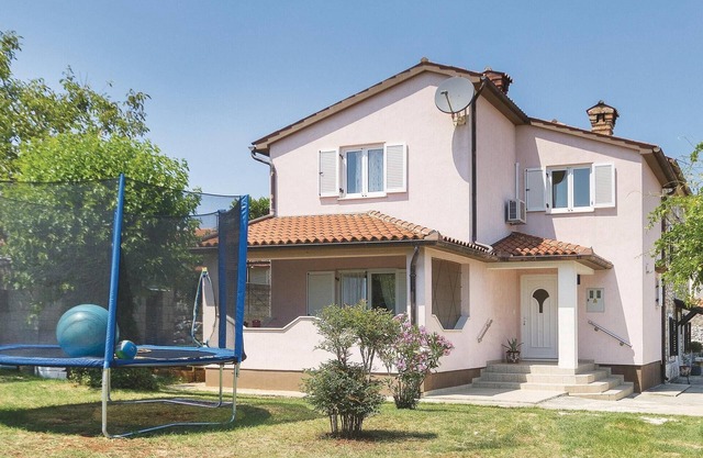 3 bedroom gorgeous apartment in Marcana