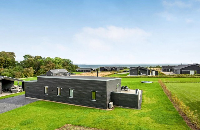 3 bedroom gorgeous home in Haderslev