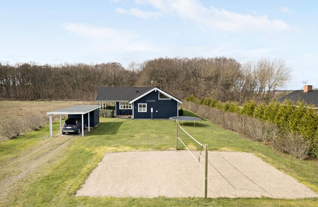 3 bedroom gorgeous home in Storvorde