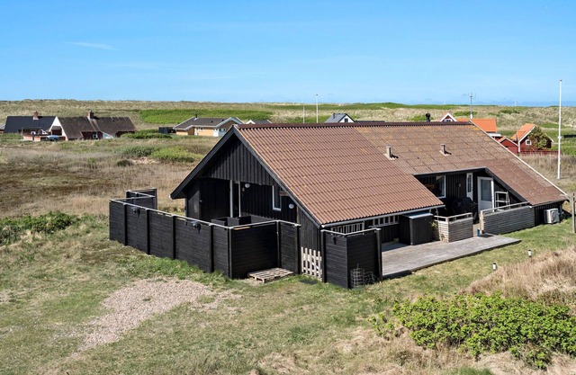 3 bedroom gorgeous home in Lemvig