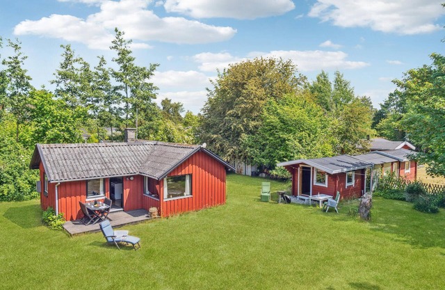 3 bedroom gorgeous home in Nakskov