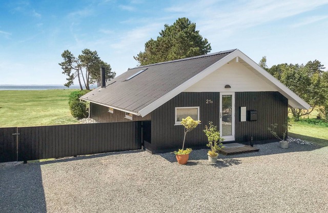 3 bedroom gorgeous home in Sydals
