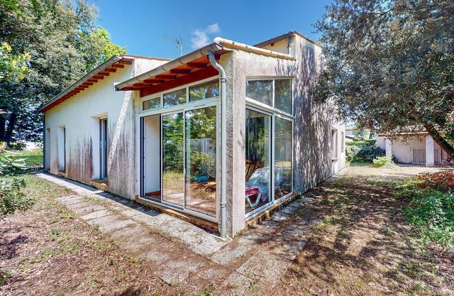 3 bedroom gorgeous home in Royan