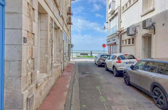 3 bedroom gorgeous home in Royan