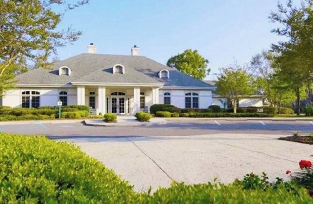 3 Bedroom House ~ The Owners Club @ Hilton Head