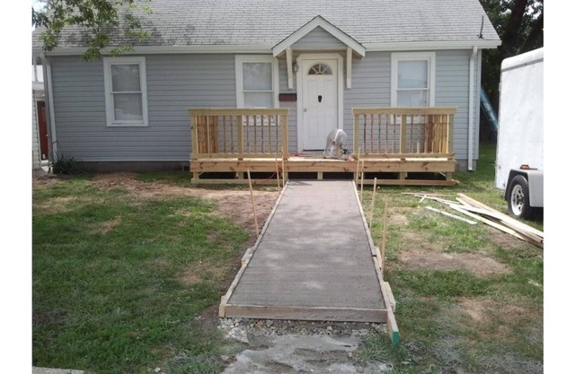 3 Bedroom Home Away From Home