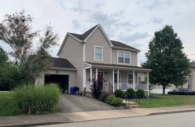 3 Bedroom Home