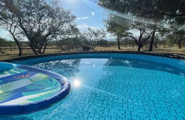 3 bedroom House and Two RVs in Arivaca