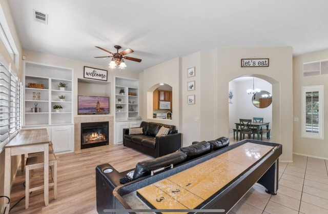 3 Bedroom House Bordering Temecula