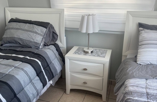 3-bedroom house in enjoyable Sabana Hoyos with AC