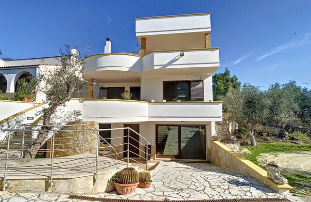 3 Bedroom Apartment in Santa Maria al Bagno