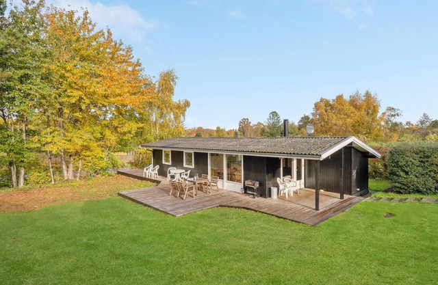 3 bedroom lovely home in Græsted