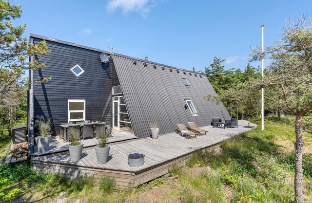 3 bedroom lovely home in Ulfborg