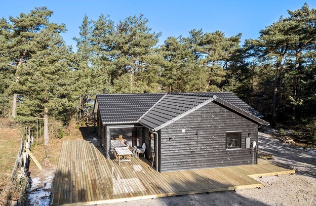 3 bedroom lovely home in Nexø