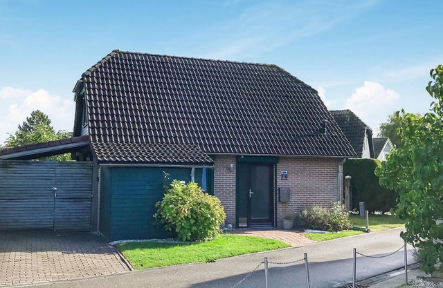 3 bedroom nice home in Wolphaartsdijk