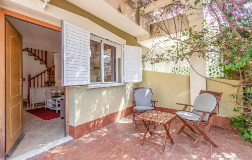 3 Bedroom Nice Home In Santa Pola