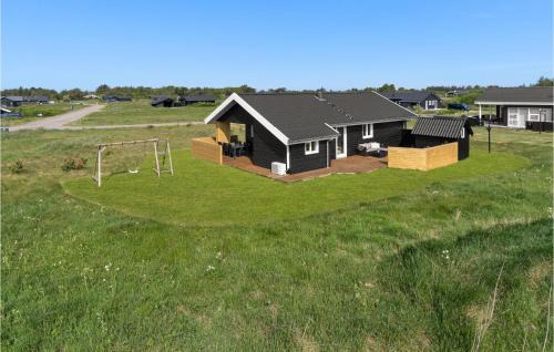 3 Bedroom Nice Home In Hirtshals