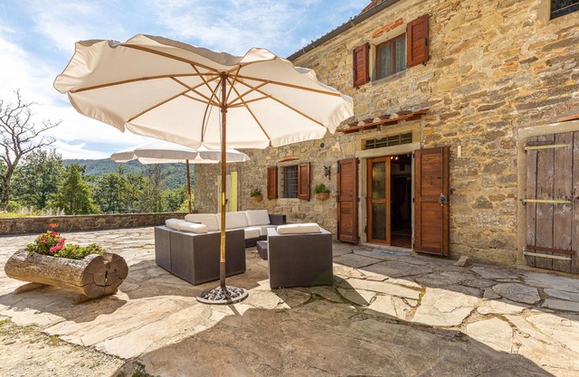 3 bedroom nice home in Londa