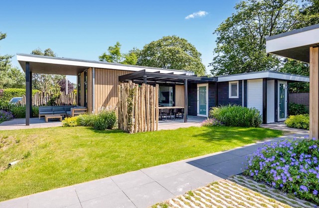 3 bedroom nice home in Voorthuizen